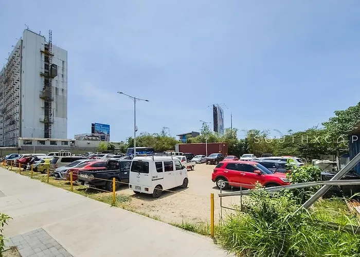 Furnished Designer In It Park With Amazing Mountain View, Fast Wifi, Netflix, Pool And Apartment *